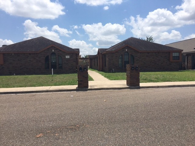 Building Photo - 3818 W Faith Hill St