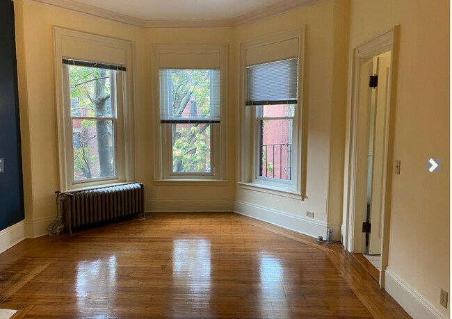 Foto del edificio - 373 Commonwealth Ave