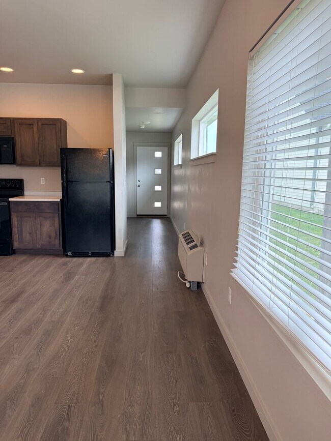 Foto del edificio - Fantastic one bedroom