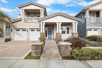 Building Photo - 3917 W Hemlock St