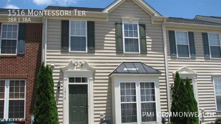 Primary Photo - 1516 Montessori Terrace