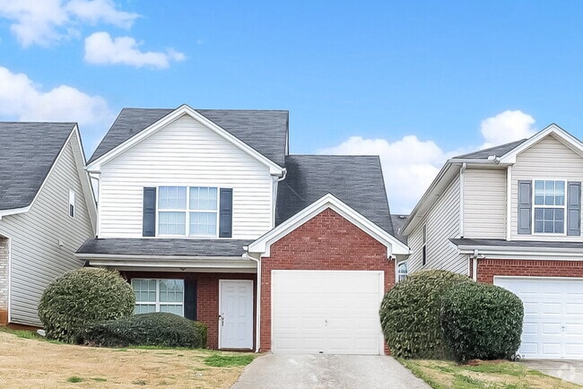 Building Photo - 668 Carlton Pointe Dr