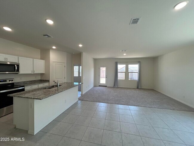 Foto del edificio - 18461 N Los Gabrieles Way