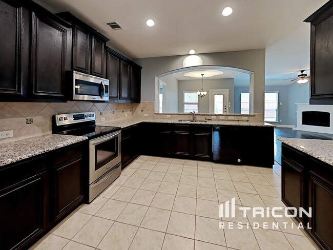 Foto del edificio - 2525 Sabine Cir