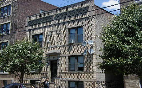 Foto del edificio - 124 74th St