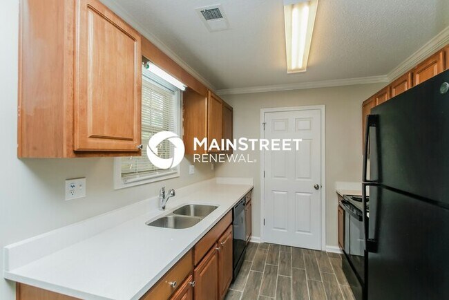 Building Photo - 2 Bedroom Pet-Friendly Home in CARTERSVILL...