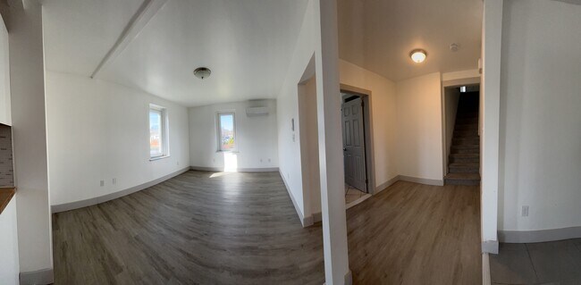 Living Room - 57 Adams Ave