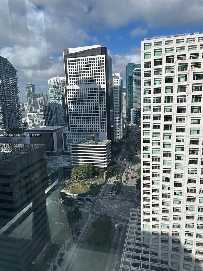 Foto del edificio - 951 Brickell Ave
