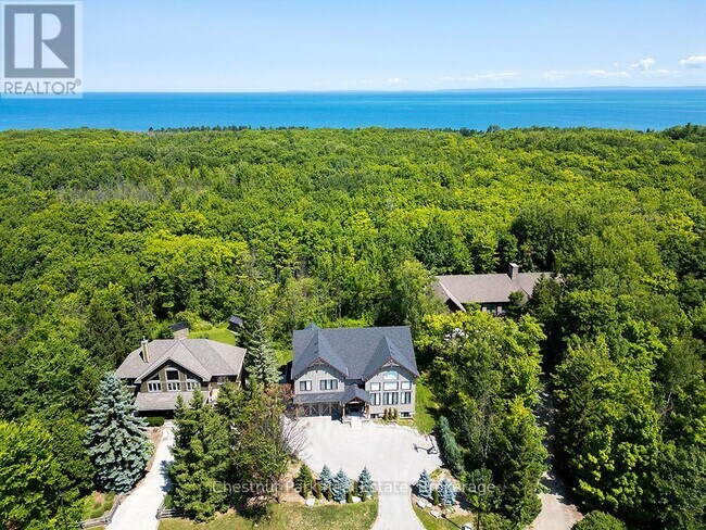 Photo du bâtiment - 163 Alta Rd