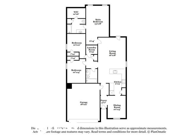 Building Photo - 117 Scarborough Bnd