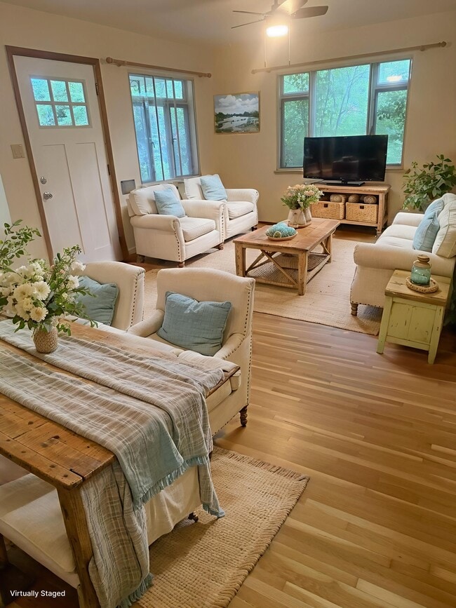 Building Photo - 5331 E Jewell Ave