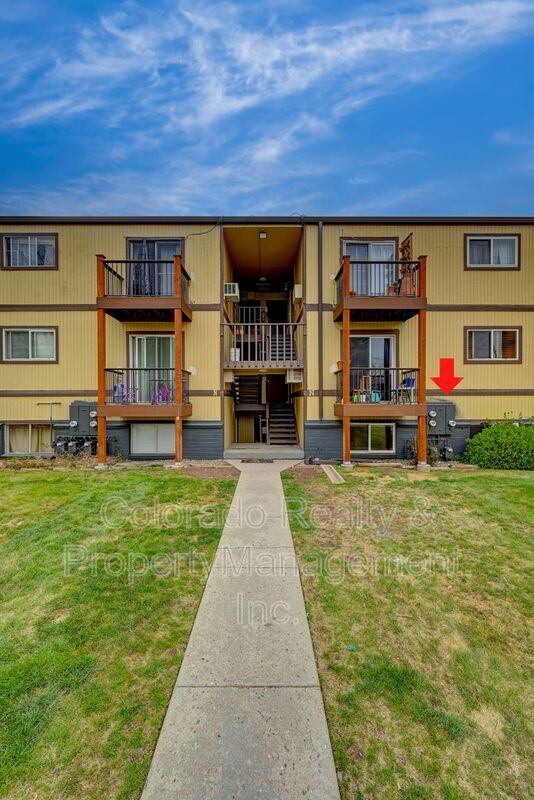 16359 W 10th Ave Unit N2, Golden, CO 80401 Condo for Rent in Golden