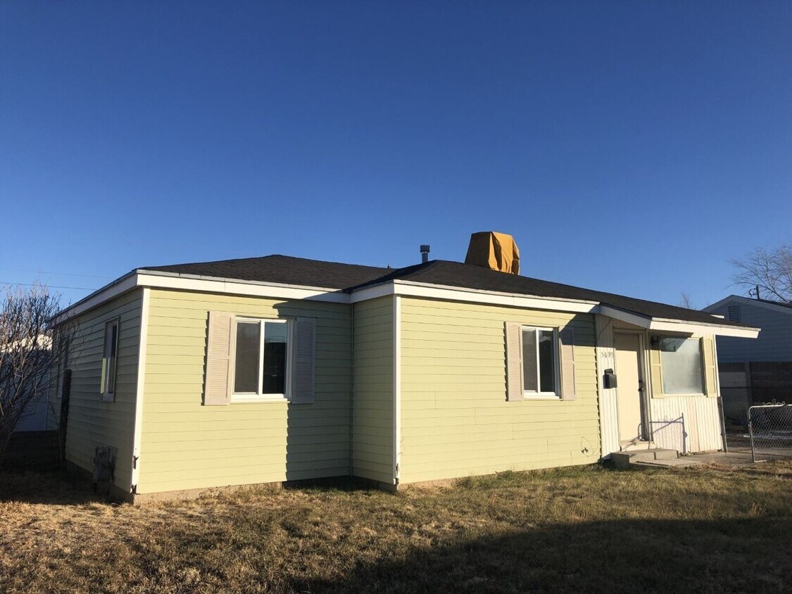 5695 S 4540 W, Kearns, UT 84118 House Rental in Kearns, UT