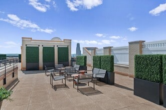 Interior Photo - The Royal York Apartments