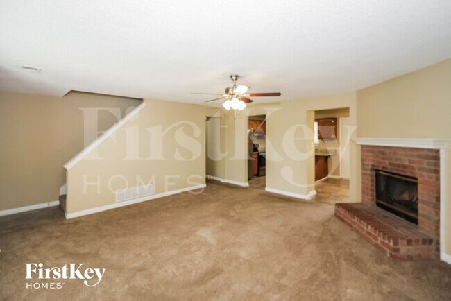 Foto del edificio - 4135 Long Creek Rd