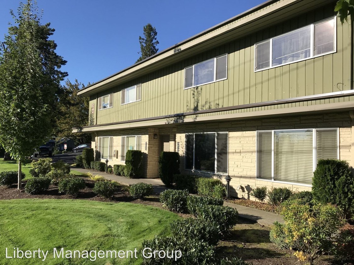 4815 SE Railroad Ave, Milwaukie, OR 97222 Apartment for Rent in