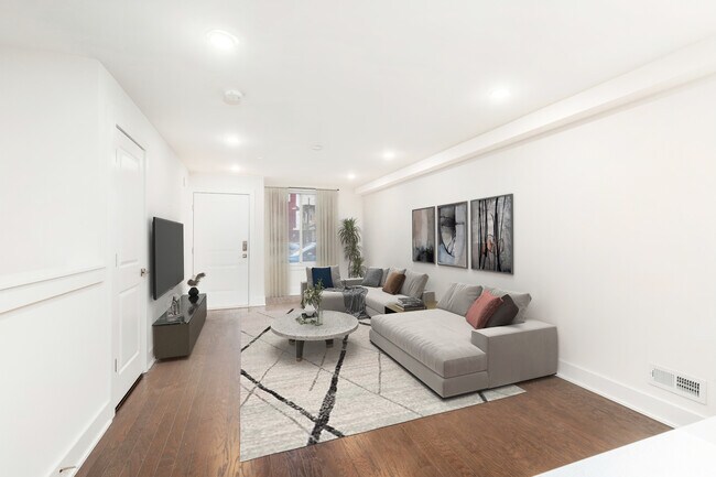 Foto del edificio - 2607 Braddock St