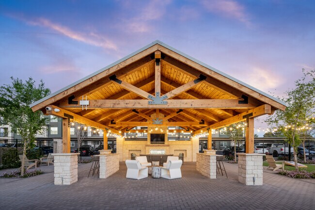 Foto del edificio - The Wyatt