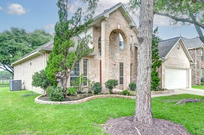 Foto del edificio - 10103 Cottonwood Canyon Dr