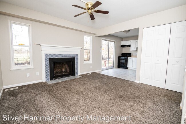 Building Photo - 3 br, 2 bath House - 5914 Fillmore Place