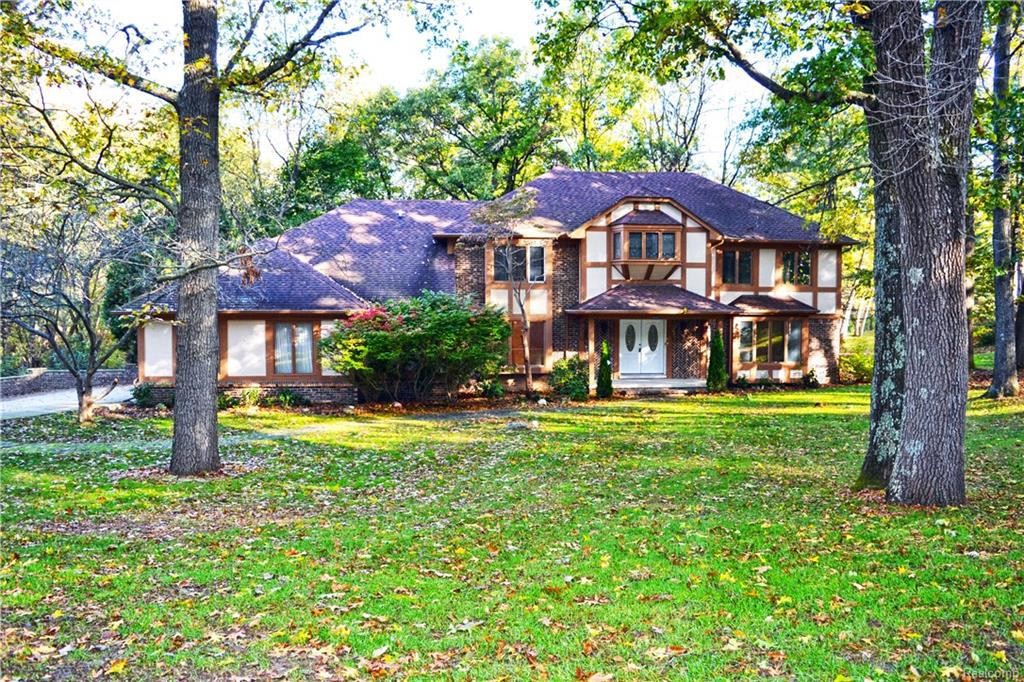 Primary Photo - 660 Birch Tree Ct