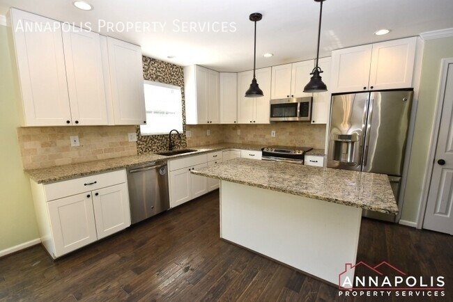 Foto del edificio - 324 Windell Ave