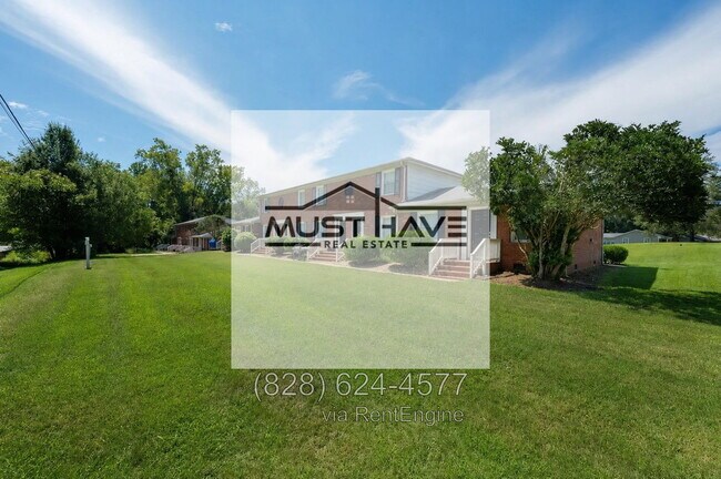 Building Photo - 1209 County Home Rd