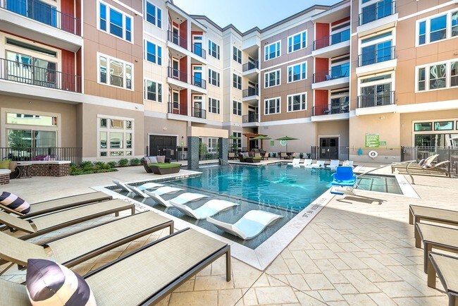 Waterford Market Apartments Frisco Tx Apartments Com