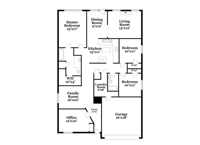 Building Photo - 6072 Grand Champion Blvd