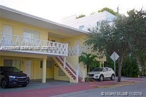 Building Photo - 820 3rd St