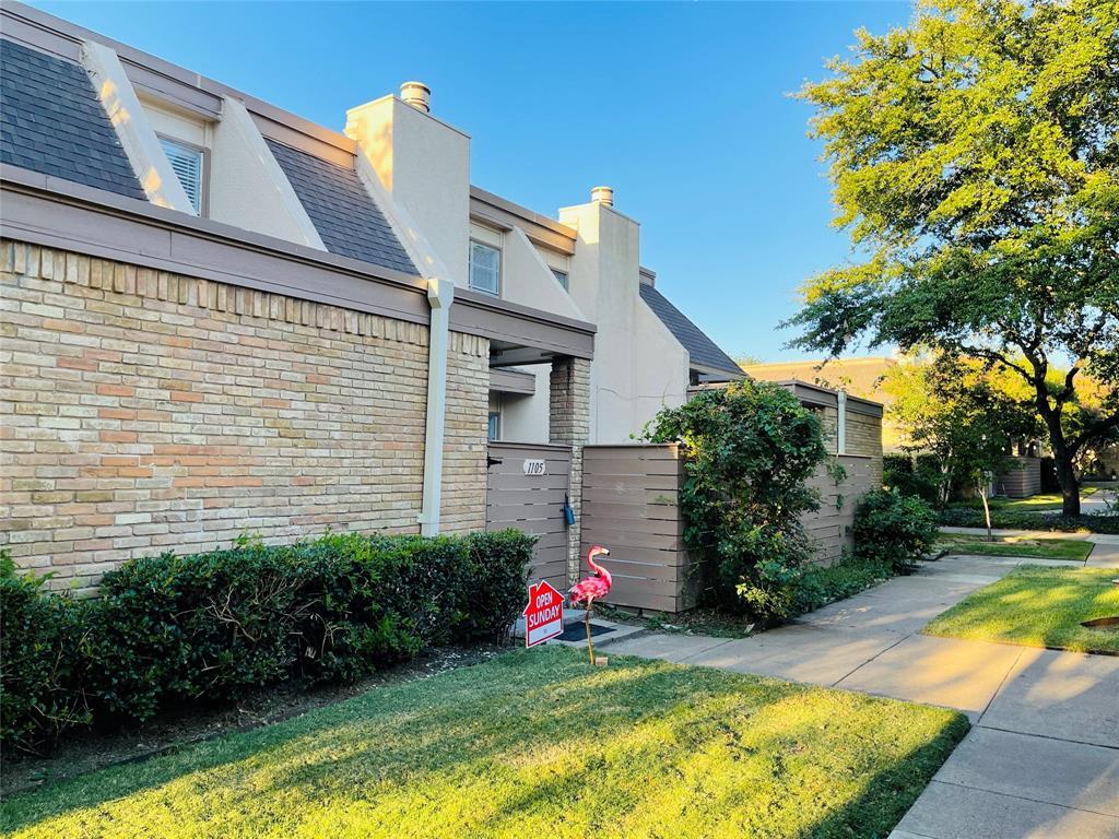 3121 Park Ln Unit 1105, Dallas, TX 75220 Condo for Rent in Dallas, TX