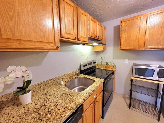 Building Photo - "Charming 1-Bedroom Condo at 17 Federal St...