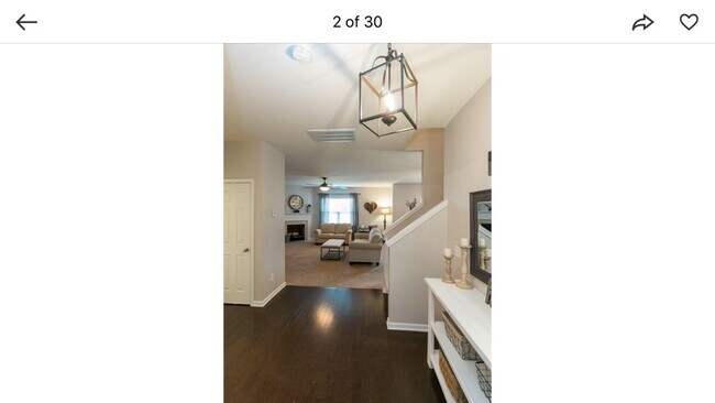 Foto del edificio - 1518 Rockwood Ln