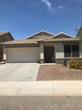 Building Photo - 2518 W Gambit Trail