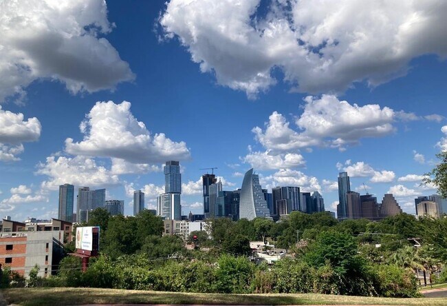 Building Photo - 1501 Barton Springs Rd
