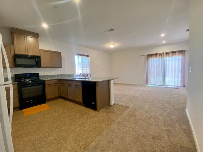 Foto del edificio - Beautiful 1 story home near UC Merced, hospital, shopping & schools for Rent!