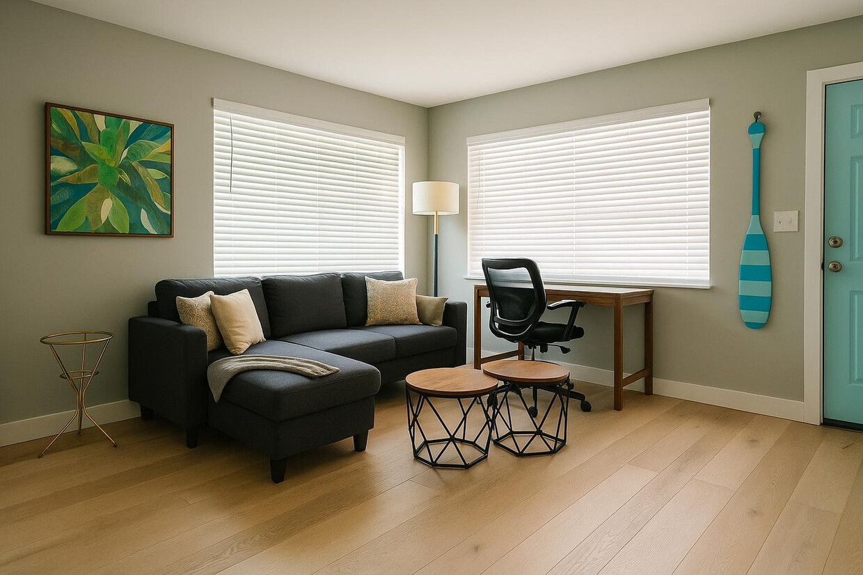 Foto principal - 320 Walnut St