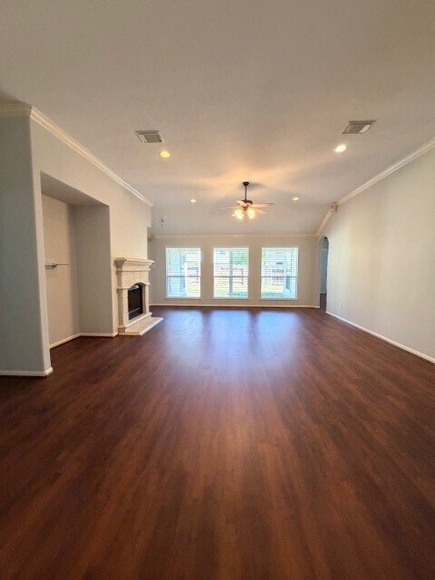 Building Photo - 5407 Marble Springs Ln