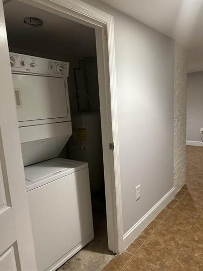 Foto del edificio - 1622 N Calvert St