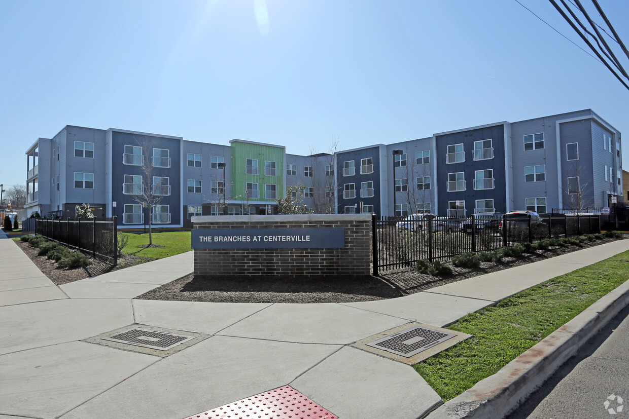 The Branches at Centerville Apartments - Camden, NJ | Apartments.com