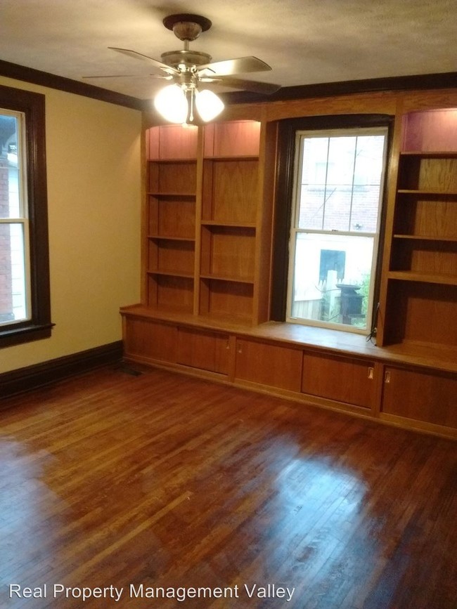 Building Photo - 5 br, 2 bath House - 512 Jefferson Avenue