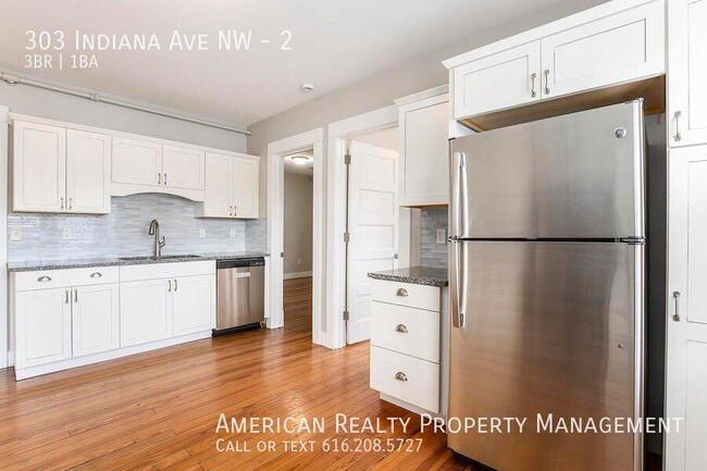 Foto del edificio - 303 Indiana Ave NW
