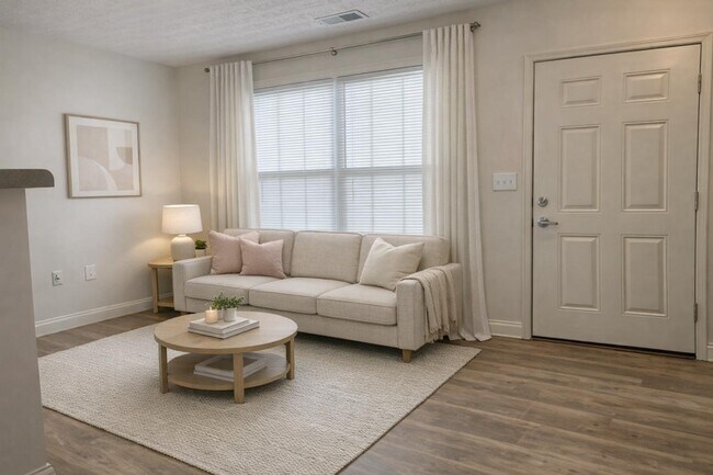 Foto del edificio - Gwen Gardens Apartments