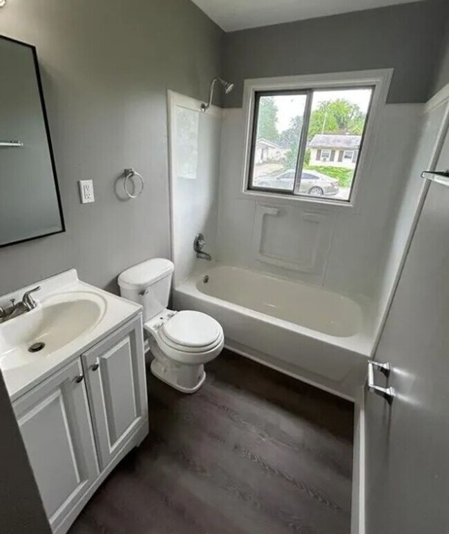 Foto del edificio - 802 St Thomas Ln