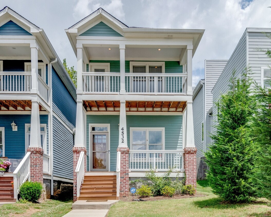 Photo - 4532 Michigan Ave (Nashville, TN)