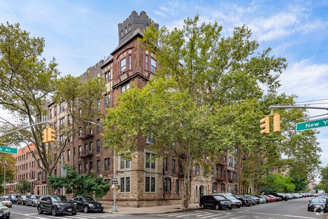 Building Photo - 770-778 Saint Marks Ave