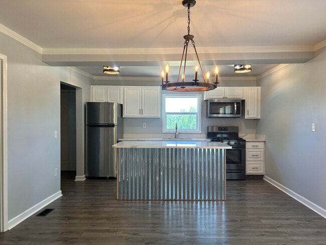 Building Photo - 6730 NC 210 S, Bunnlevel NC 28323