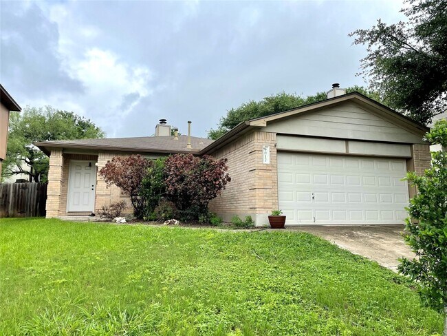 Foto del edificio - 9012 Frock Ct