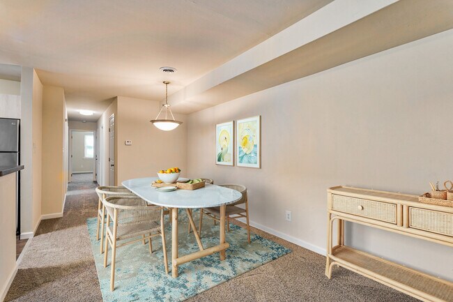 Foto del edificio - Brookbend Apartments