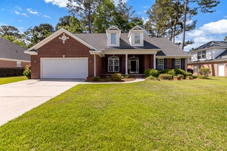 Building Photo - 626 Marsh View Dr